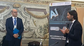 Meccatronica e Meditech, l'Innovazione verso Sud